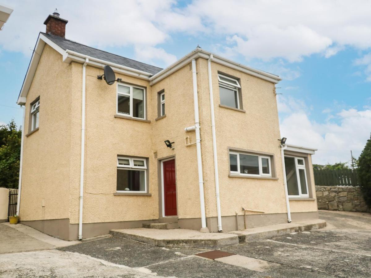 Whitethorn House Vila Newry Exterior foto